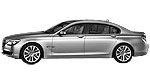 BMW F02 P158B Fault Code