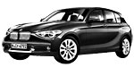 BMW F20 P158B Fault Code