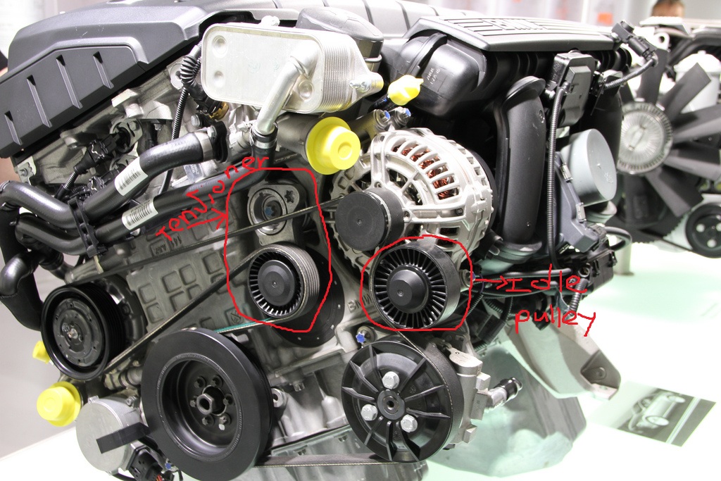See P158B repair manual