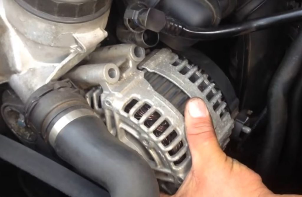 See P158B in engine